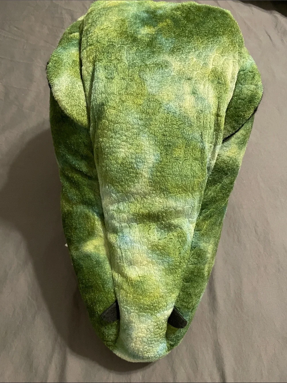 Pottery Barn Kids Light Up T. Rex Halloween Costume